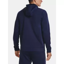 UA Armour Fleece FZ Hoodie