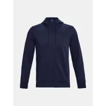 UA Armour Fleece FZ Hoodie