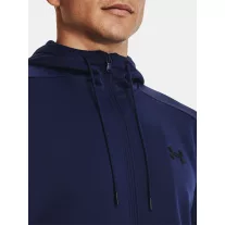 UA Armour Fleece FZ Hoodie