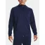 UA Armour Fleece FZ Hoodie