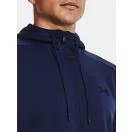 UA Armour Fleece FZ Hoodie