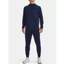 UA Armour Fleece FZ Hoodie