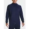 UA Armour Fleece FZ Hoodie