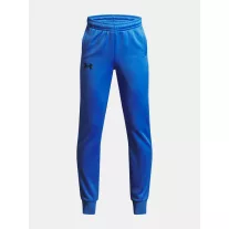 UA Armour Fleece Joggers-BLU