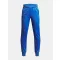 UA Armour Fleece Joggers-BLU