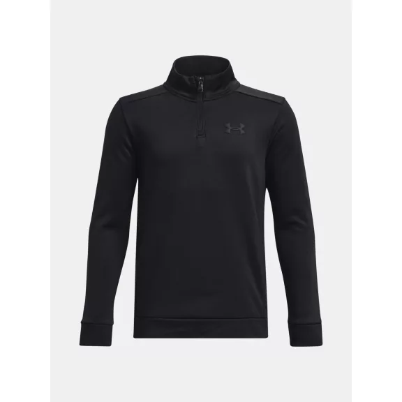 UA Armour Fleece 1/4 Zip UA Armour Fleece 1/4 Zip
