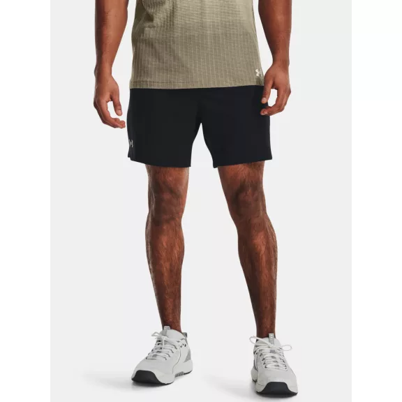 UA Vanish Woven 6in Shorts UA Vanish Woven 6in Shorts
