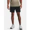 UA Vanish Woven 6in Shorts