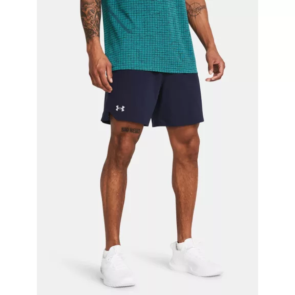 UA Vanish Woven 6in Shorts UA Vanish Woven 6in Shorts