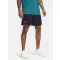 UA Vanish Woven 6in Shorts