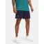 UA Vanish Woven 6in Shorts
