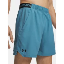 UA Vanish Woven 6in Shorts