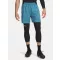 UA Vanish Woven 6in Shorts
