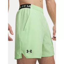 UA Vanish Woven 6in Shorts
