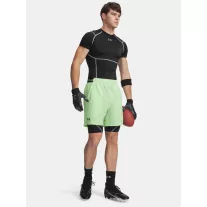 UA Vanish Woven 6in Shorts