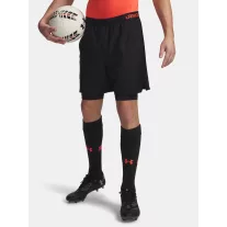 UA Vanish Woven 2in1 Sts-BLK