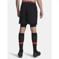 UA Vanish Woven 2in1 Sts-BLK