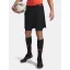 UA Vanish Woven 2in1 Sts-BLK