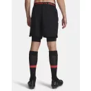 UA Vanish Woven 2in1 Sts-BLK UA Vanish Woven 2in1 Sts-BLK