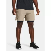 UA Vanish Woven 2in1 Sts