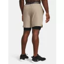 UA Vanish Woven 2in1 Sts