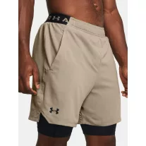 UA Vanish Woven 2in1 Sts