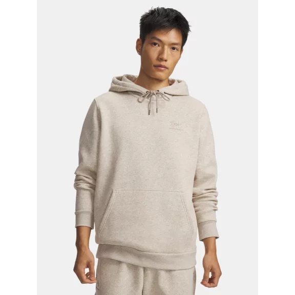UA Essential Fleece Hoodie UA Essential Fleece Hoodie