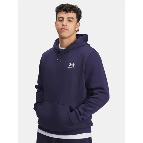 UA Essential Fleece Hoodie UA Essential Fleece Hoodie