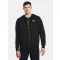 UA Essential Fleece FZ Hood