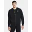 UA Essential Fleece FZ Hood