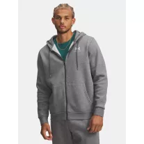 UA Essential Fleece FZ Hood