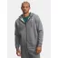 UA Essential Fleece FZ Hood