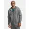 UA Essential Fleece FZ Hood