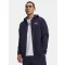 UA Essential Fleece FZ Hood