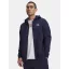 UA Essential Fleece FZ Hood