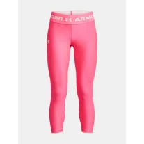 Armour Ankle Crop