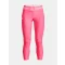 Armour Ankle Crop