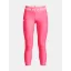 Armour Ankle Crop