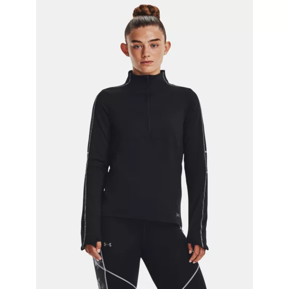 UA Train CW 1/2 Zip UA Train CW 1/2 Zip