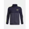 UA Rival CB Knit Track Suit-GRY
