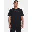 UA LOGO EMB HEAVYWEIGHT SS
