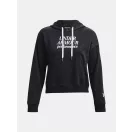 Essential Script Hoodie