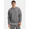 UA Essential Fleece Crew