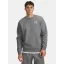 UA Essential Fleece Crew
