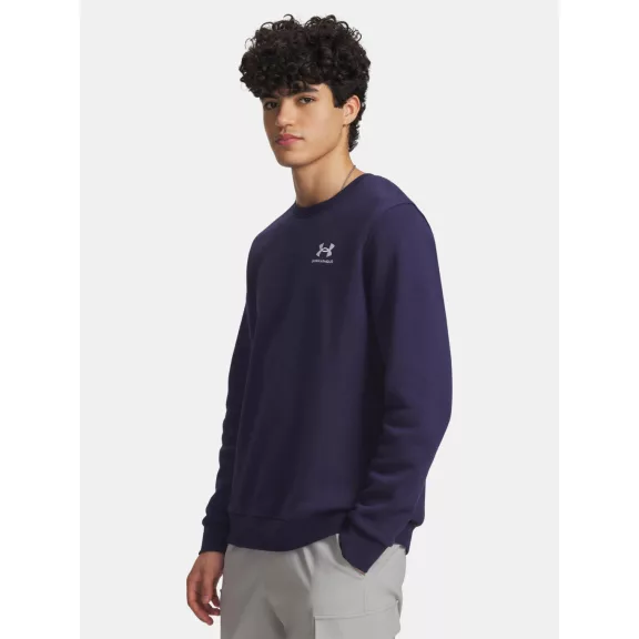 UA Essential Fleece Crew UA Essential Fleece Crew