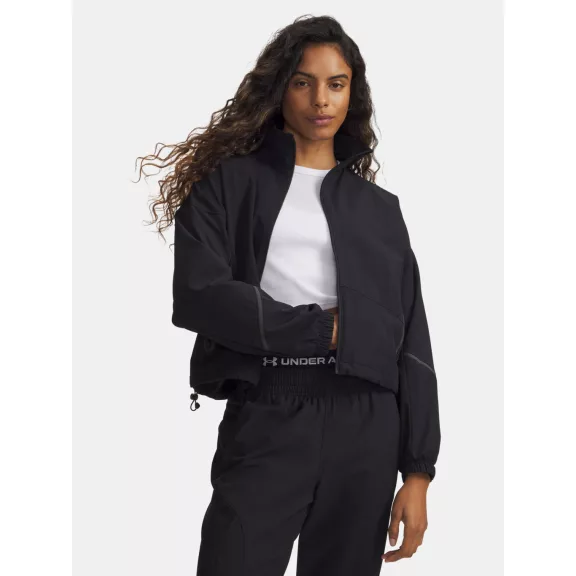 Unstoppable Storm Jacket Unstoppable Storm Jacket