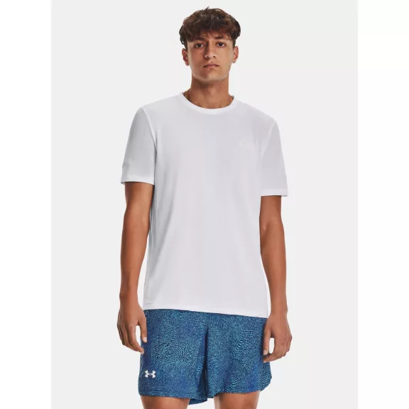 UA SEAMLESS STRIDE SS UA SEAMLESS STRIDE SS