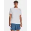 UA SEAMLESS STRIDE SS