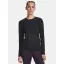 UA Seamless Stride LS