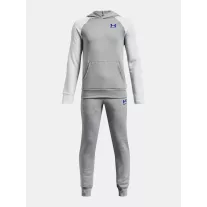 UA Rival Fleece Suit